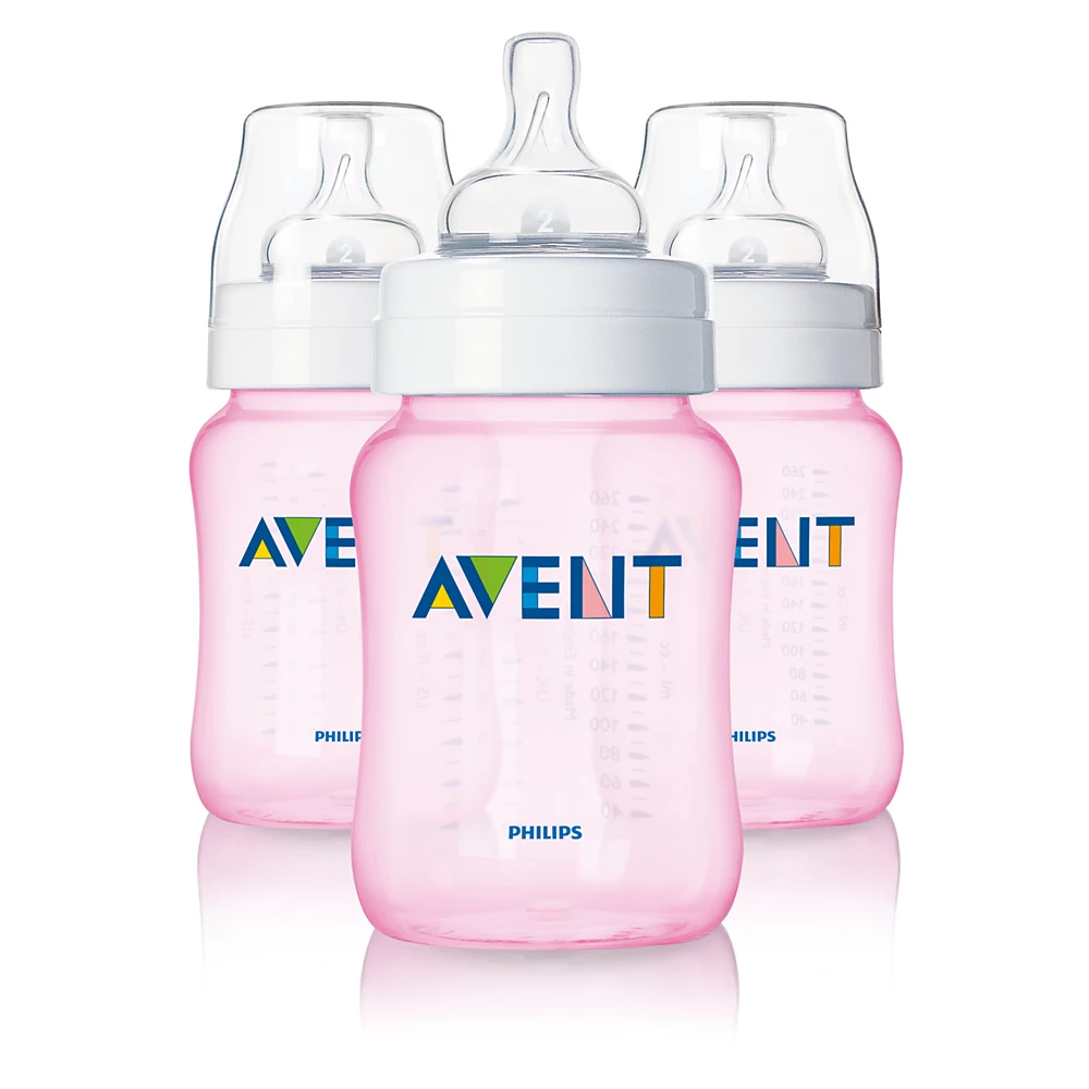 Avent Classic baby bottle (SCF684/37)