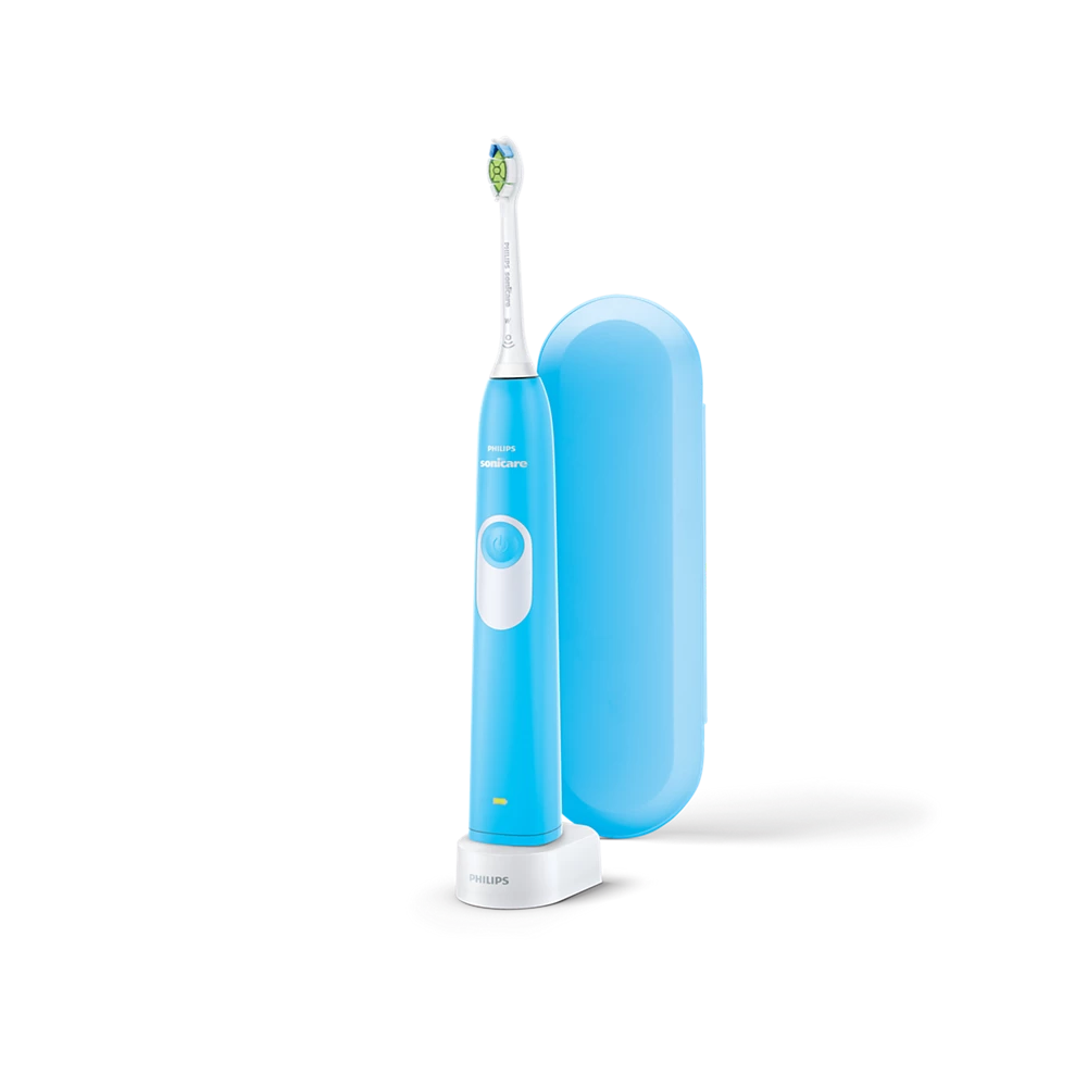 Sonicare EssentialClean 2 Series plaque control (HX6231/67)