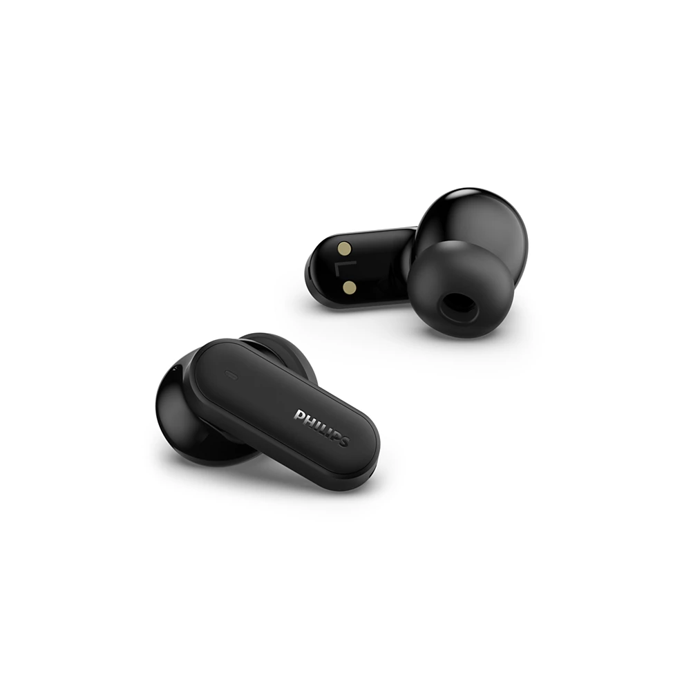True wireless headphones (TAT6000BK/00)