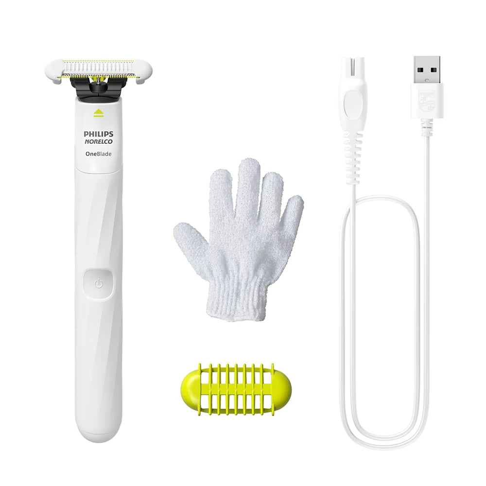 Norelco OneBlade Intimate (QP1924/74)
