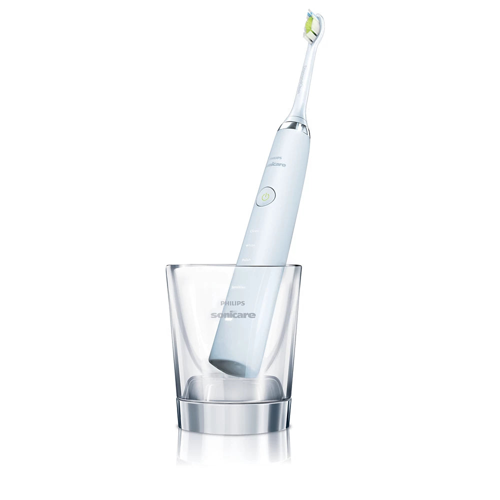 Sonicare DiamondClean Sonic electric toothbrush (HX9332/04)