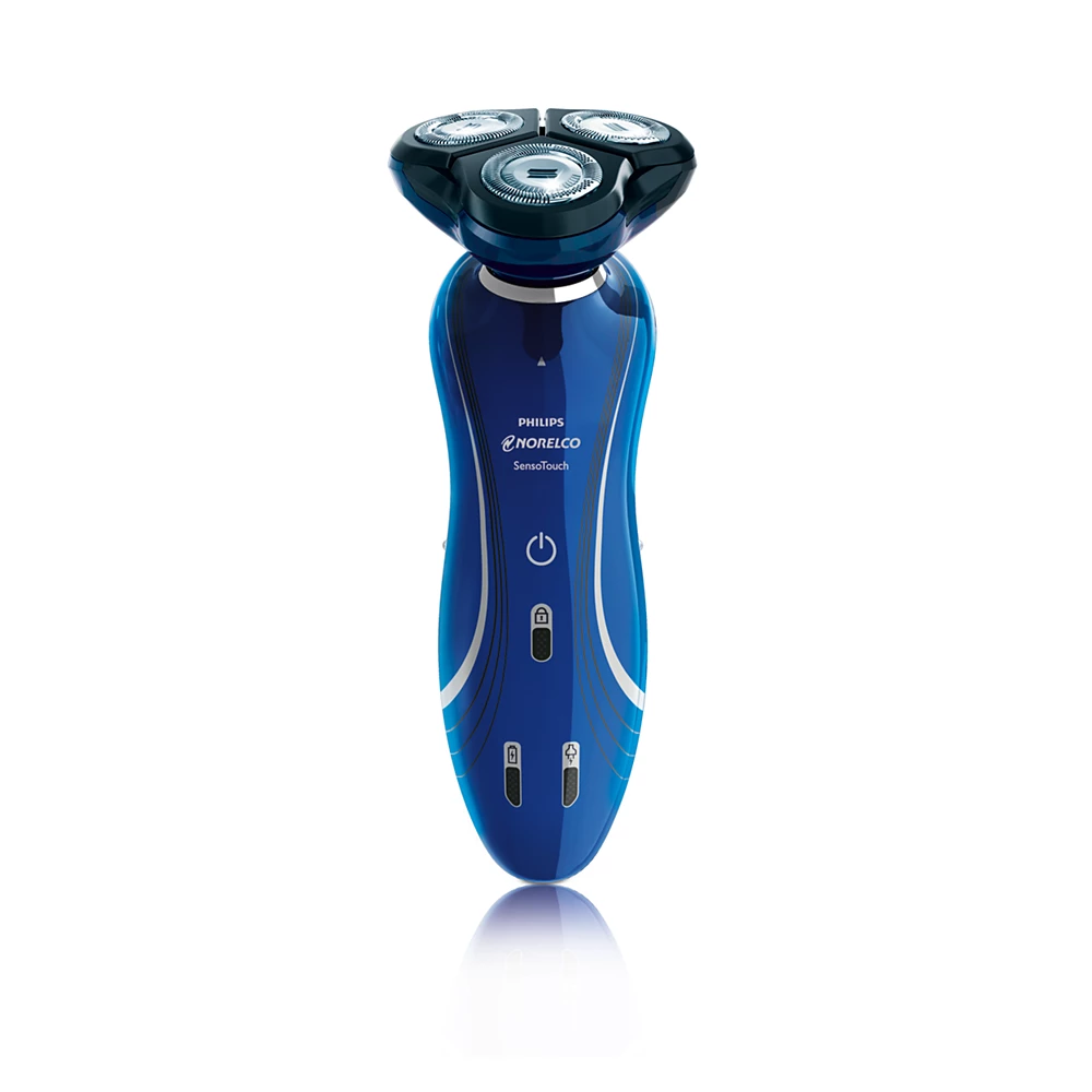 Norelco Shaver 6100 Wet &amp; dry electric shaver Series 6000 (1150X/40)