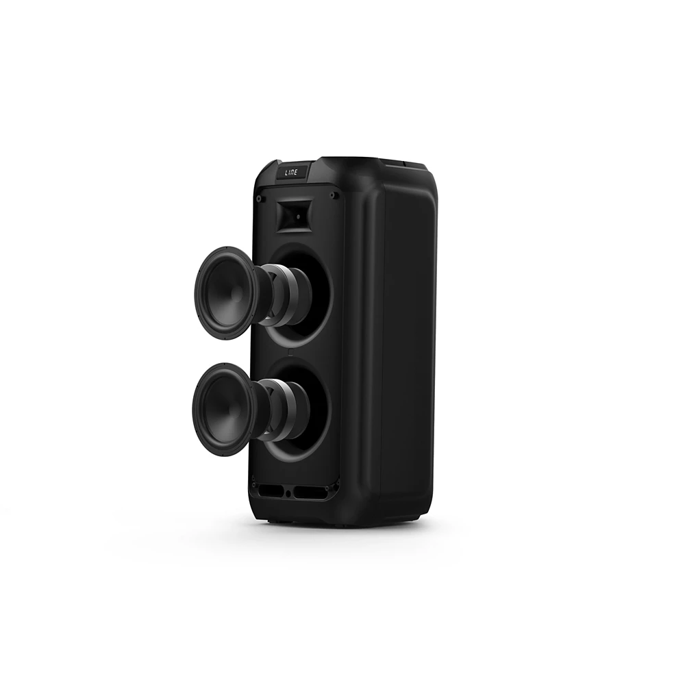 Bluetooth party speaker (TAX4509/37)
