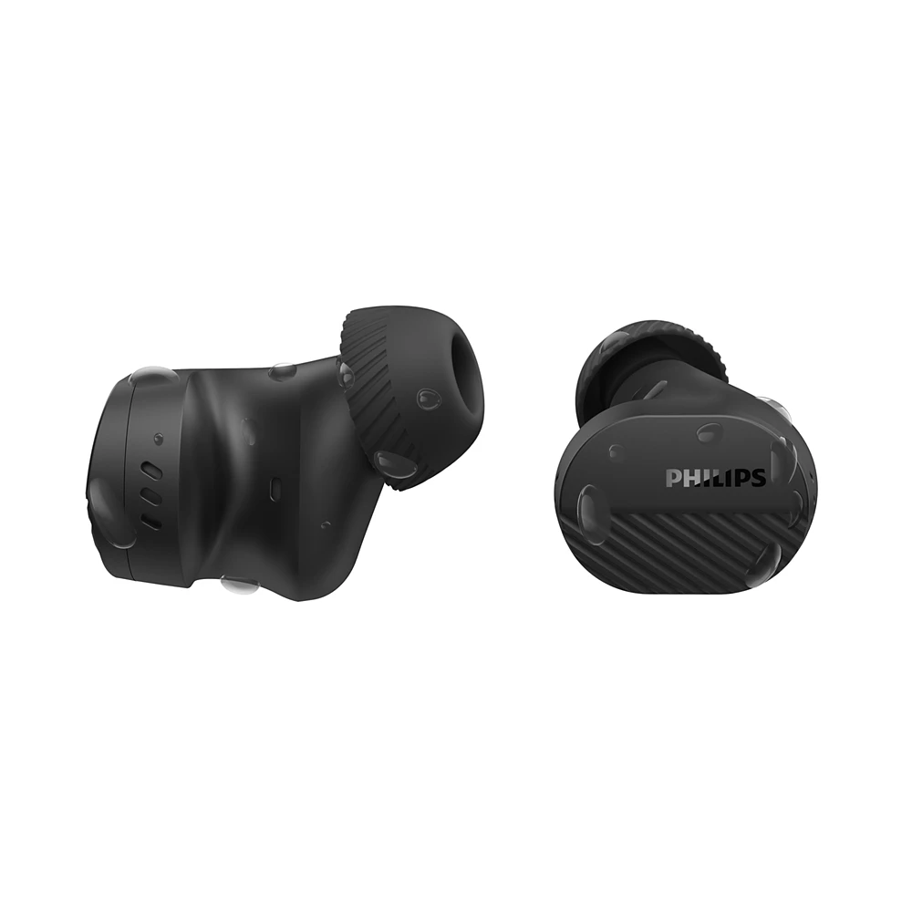 True wireless headphones (TAT5000BK/00)
