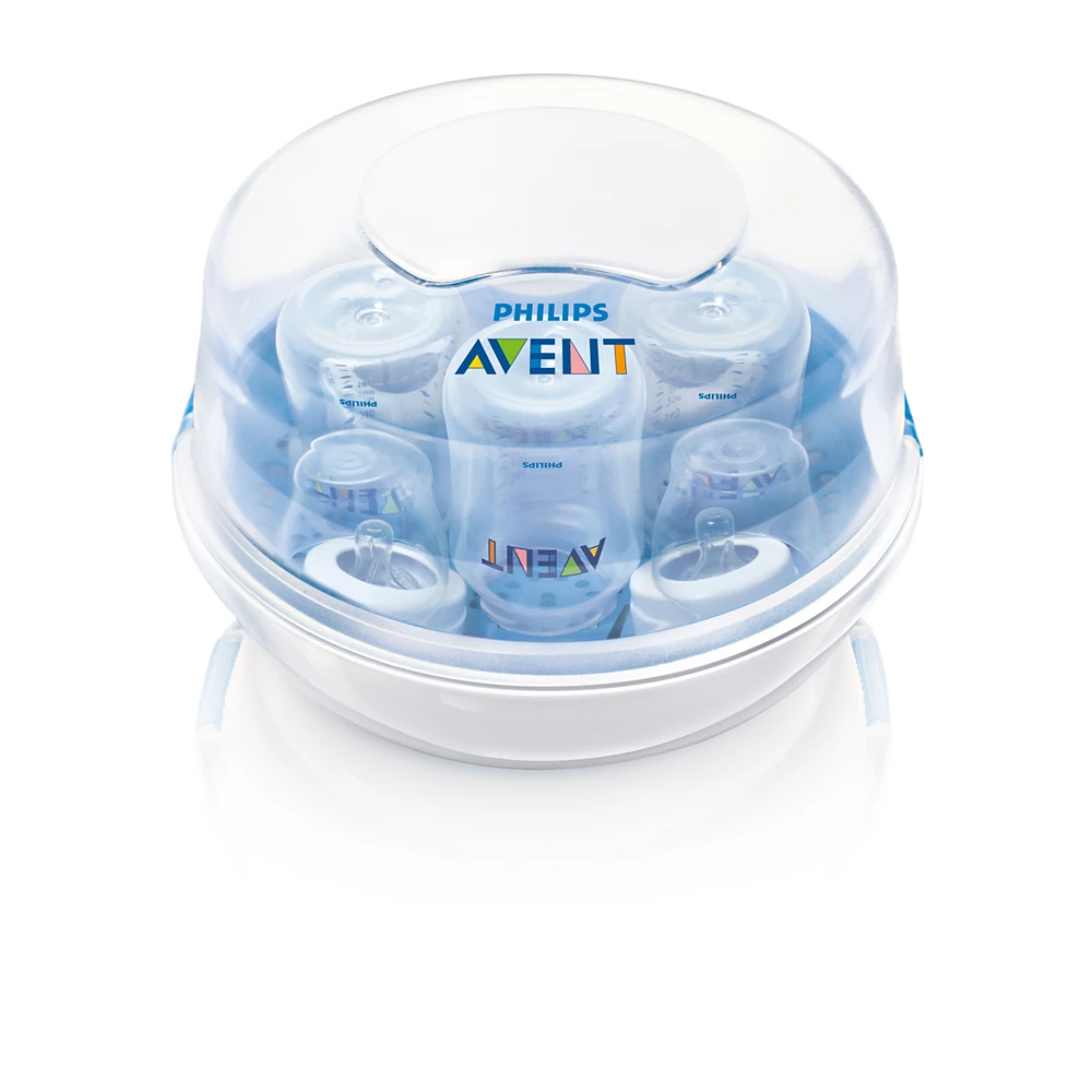 Avent Baby gift set (SCD268/01)