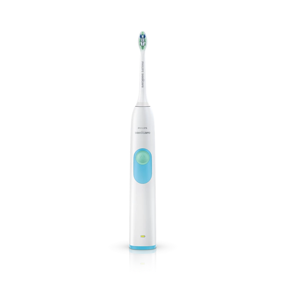 Sonicare 2 Series plaque control (HX6214/50)