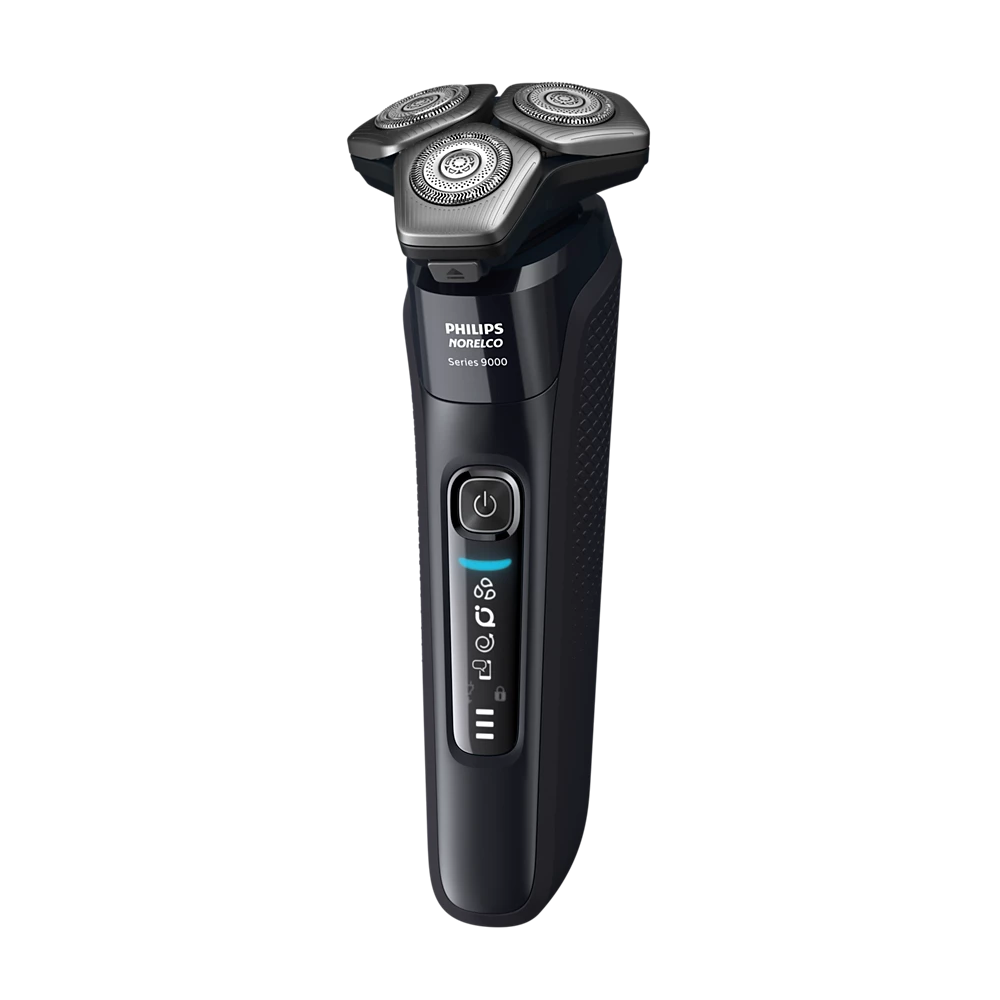 Norelco Wet &amp; Dry Shaver Series 9000 Series 9400 (S9606/80)