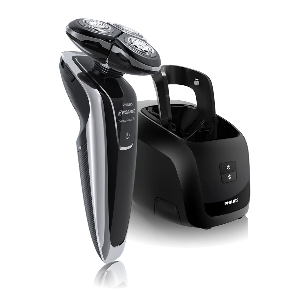 Norelco Shaver 8900 Wet &amp; dry electric shaver Series 8000 (1280X/42)