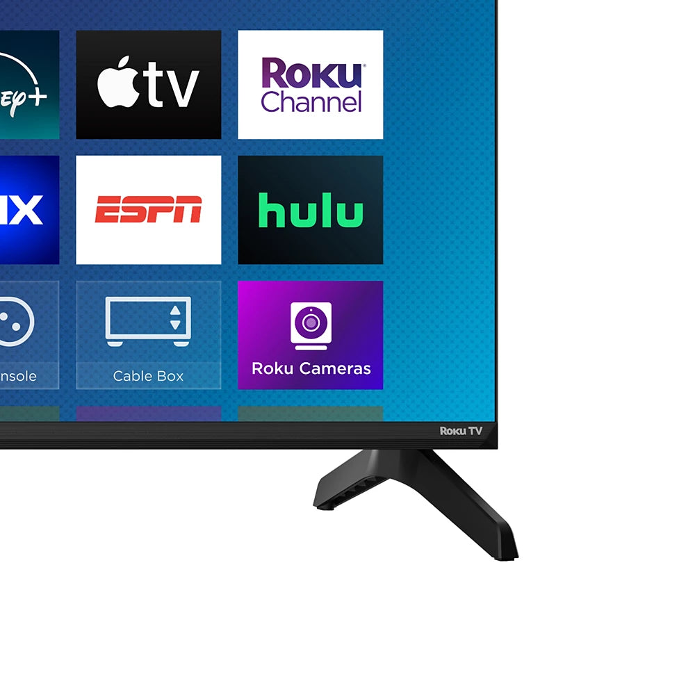 Roku QLED 7900 Series FHD QLED Roku TV (32PFL7975/F7)