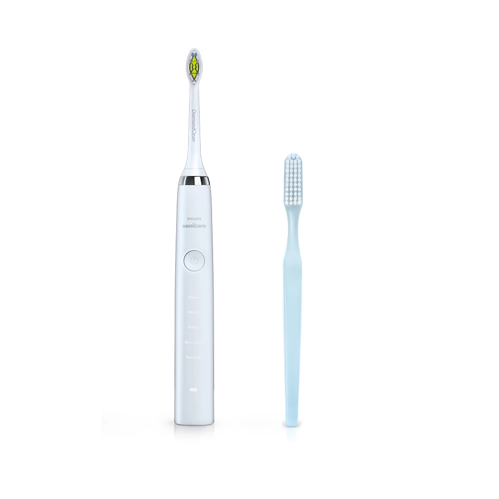 Sonicare DiamondClean Sonic electric toothbrush (HX9332/12)