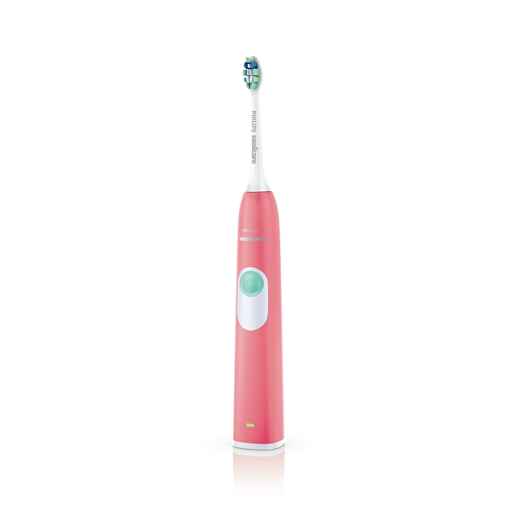 Sonicare EssentialClean 2 Series plaque control (HX6231/72)