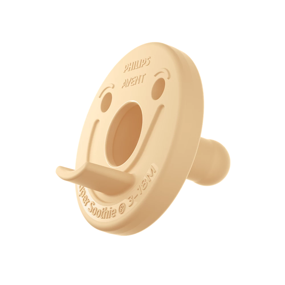 Avent Super Soothie Pacifier (SCF192/72)
