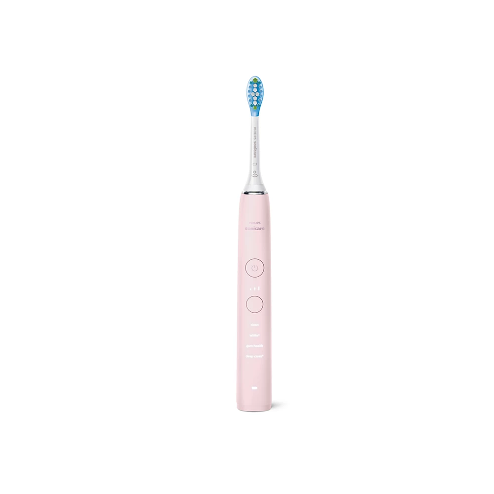 DiamondClean 9000 Sonic electric toothbrush with app (HX9914/72)