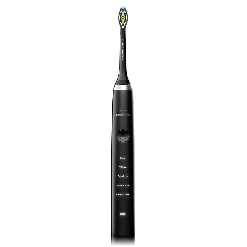 Sonicare DiamondClean Sonic electric toothbrush (HX9352/31)