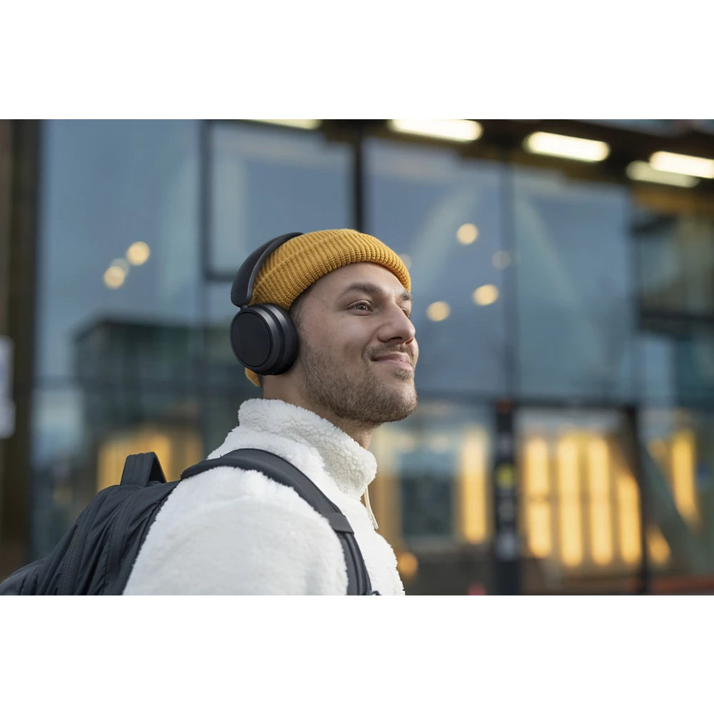 5000 series Over-ear wireless headphones (TAH5209BK/00)