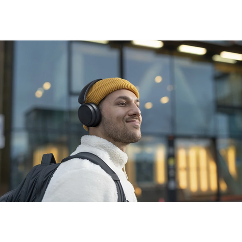 5000 series Over-ear wireless headphones (TAH5209BK/00)