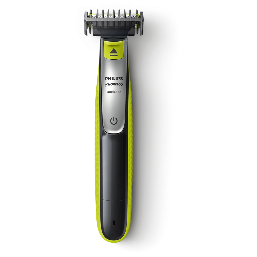 Norelco OneBlade Face + Body (QP2630/72)