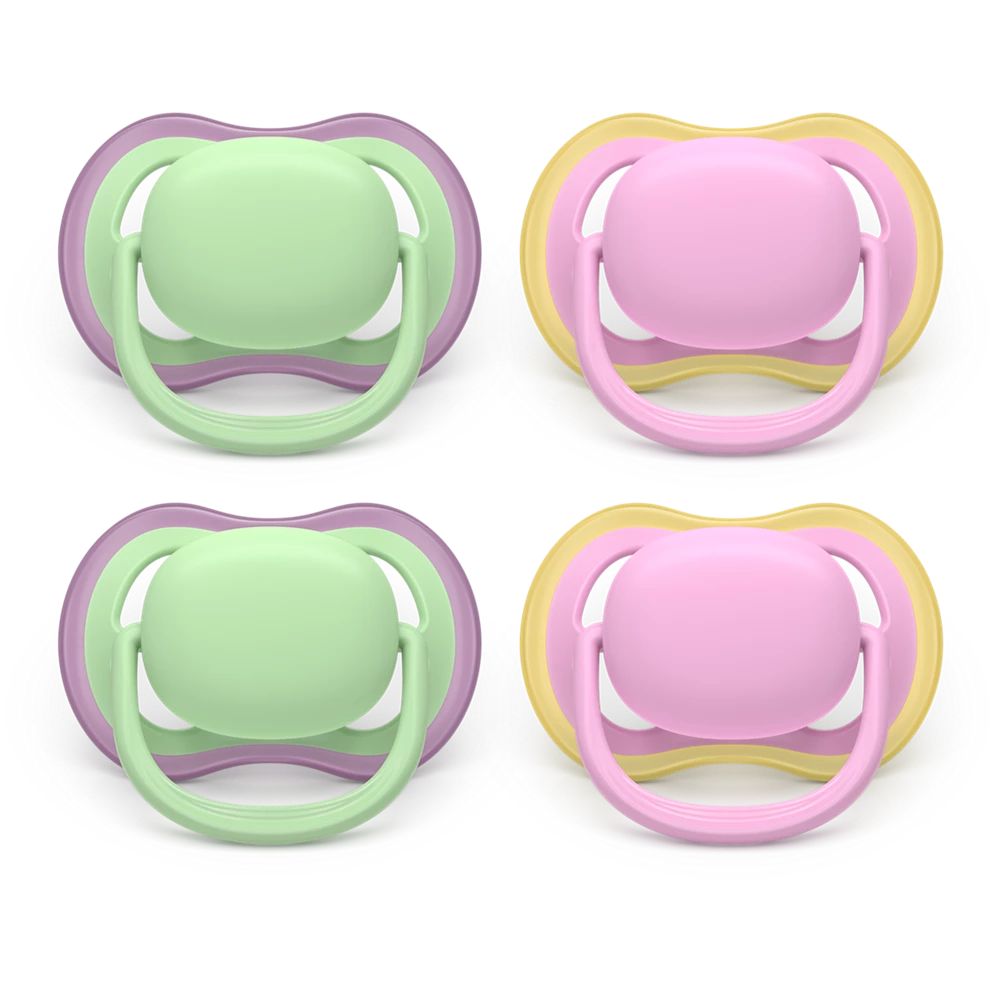 Avent Pacifier ultra air (SCF087/25)