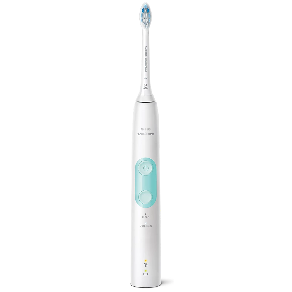 Sonicare ProtectiveClean 4500 Sonic electric toothbrush (HX6827/11)