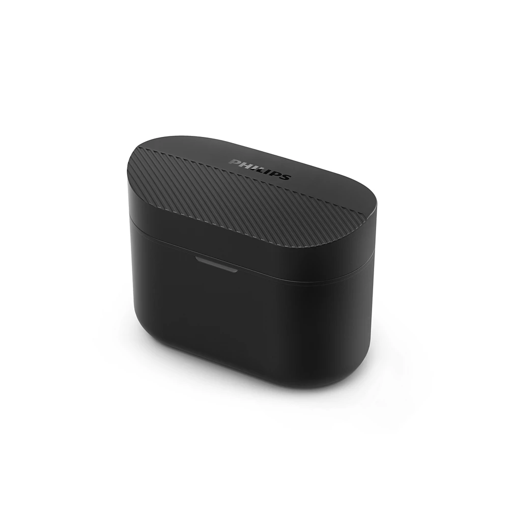 True wireless headphones (TAT5000BK/00)