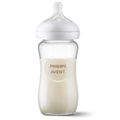 Avent Glass Natural Response Baby Bottle (SCY913/01)