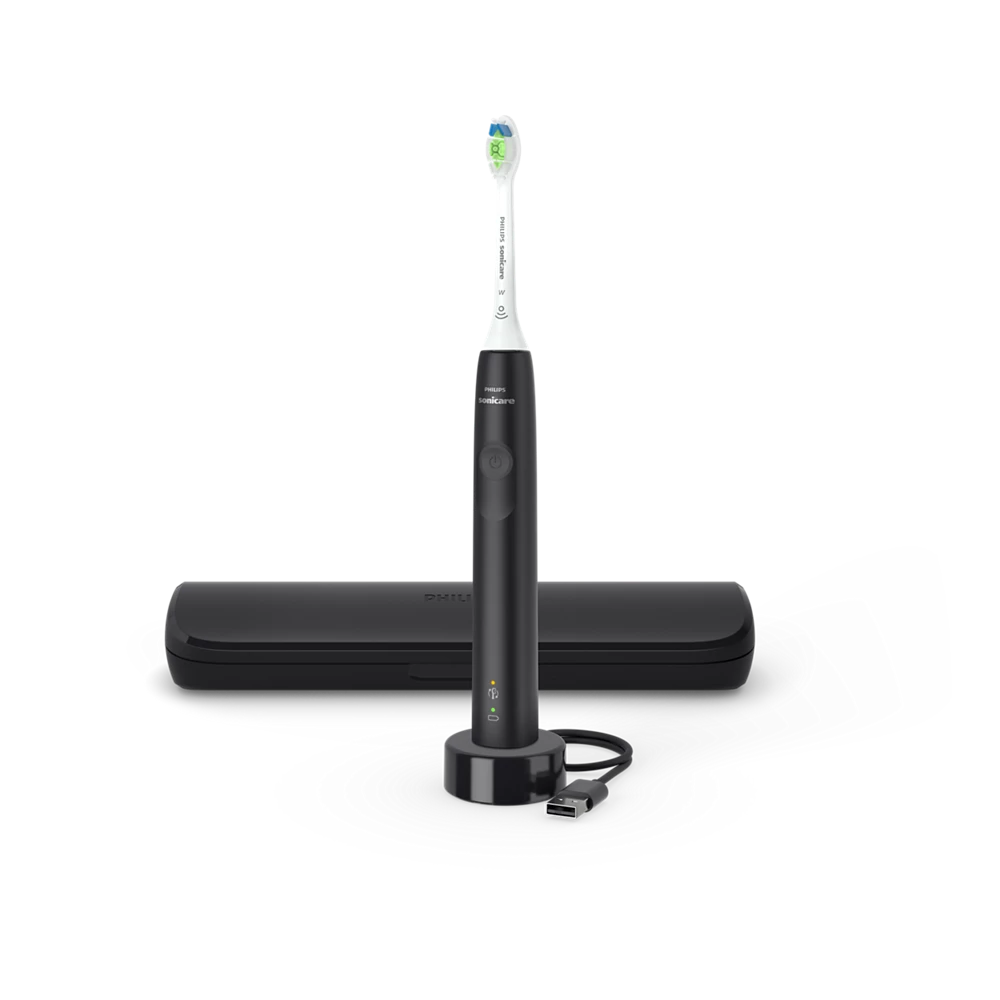 Sonicare 4900 Series Sonic electric toothbrush (HX3683/34)