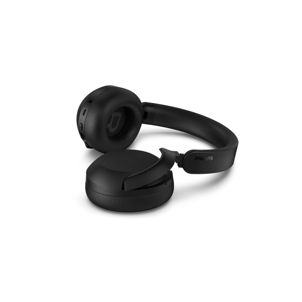 Over-ear headphones (TAH8000BK/37)