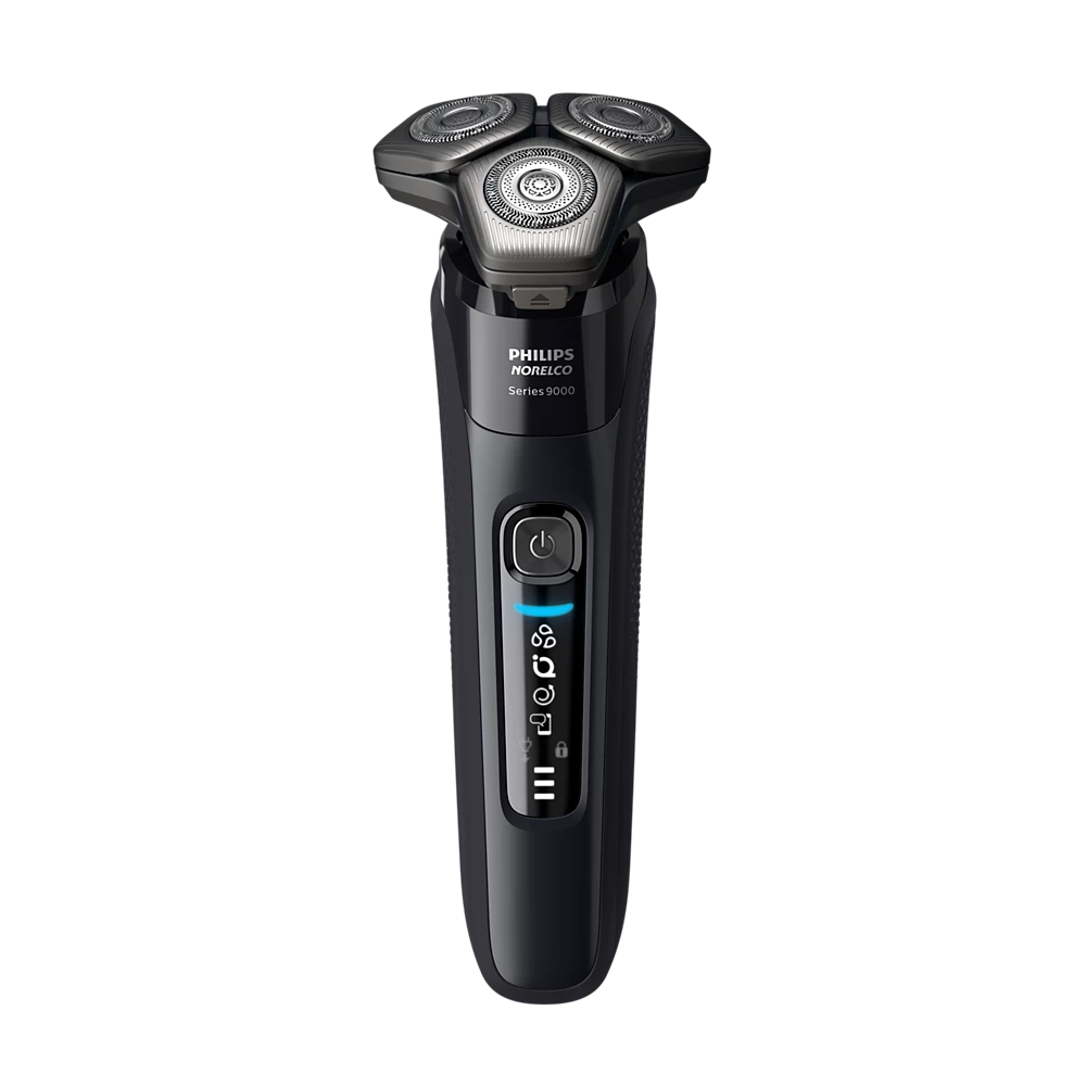 Norelco Wet &amp; Dry Shaver Series 9000 Series 9400 (S9606/80)