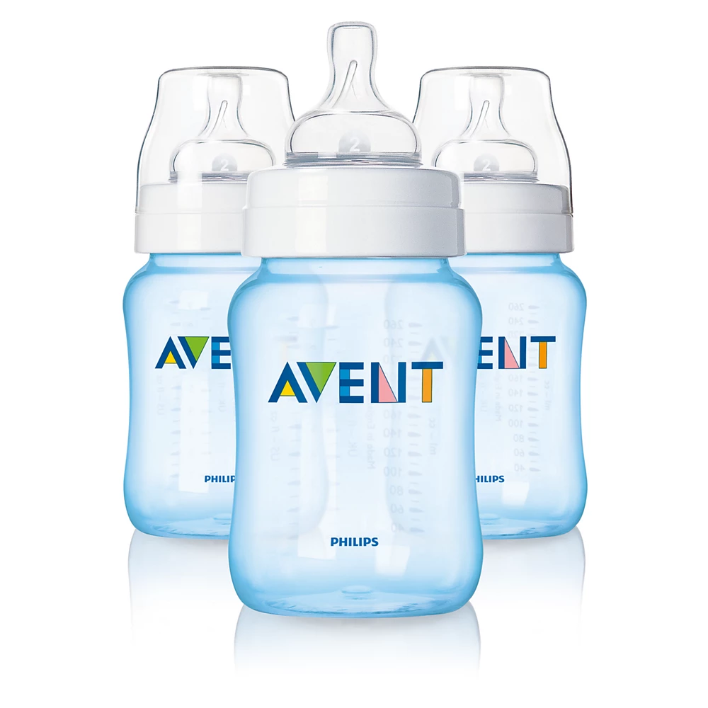 Avent Classic baby bottle (SCF685/37)