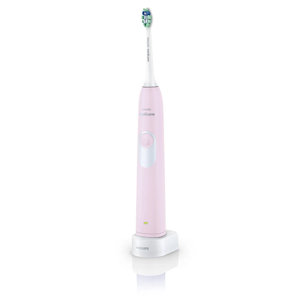 Sonicare 2 Series plaque control (HX6211/90)