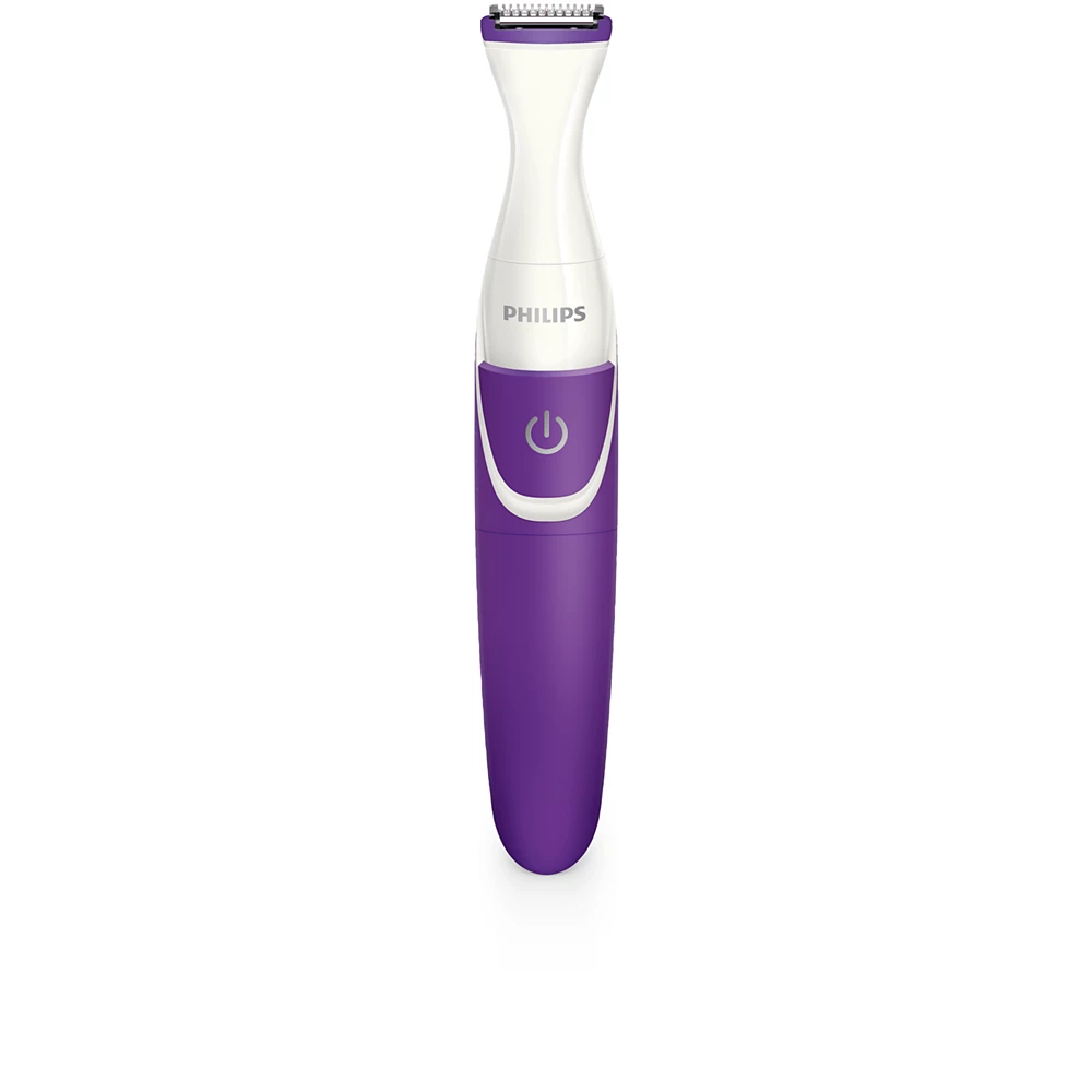 Essential Bikini trimmer (BRT383/50)