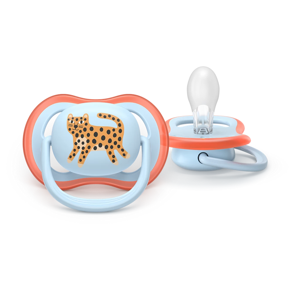 Avent Pacifier ultra air (SCF087/19)