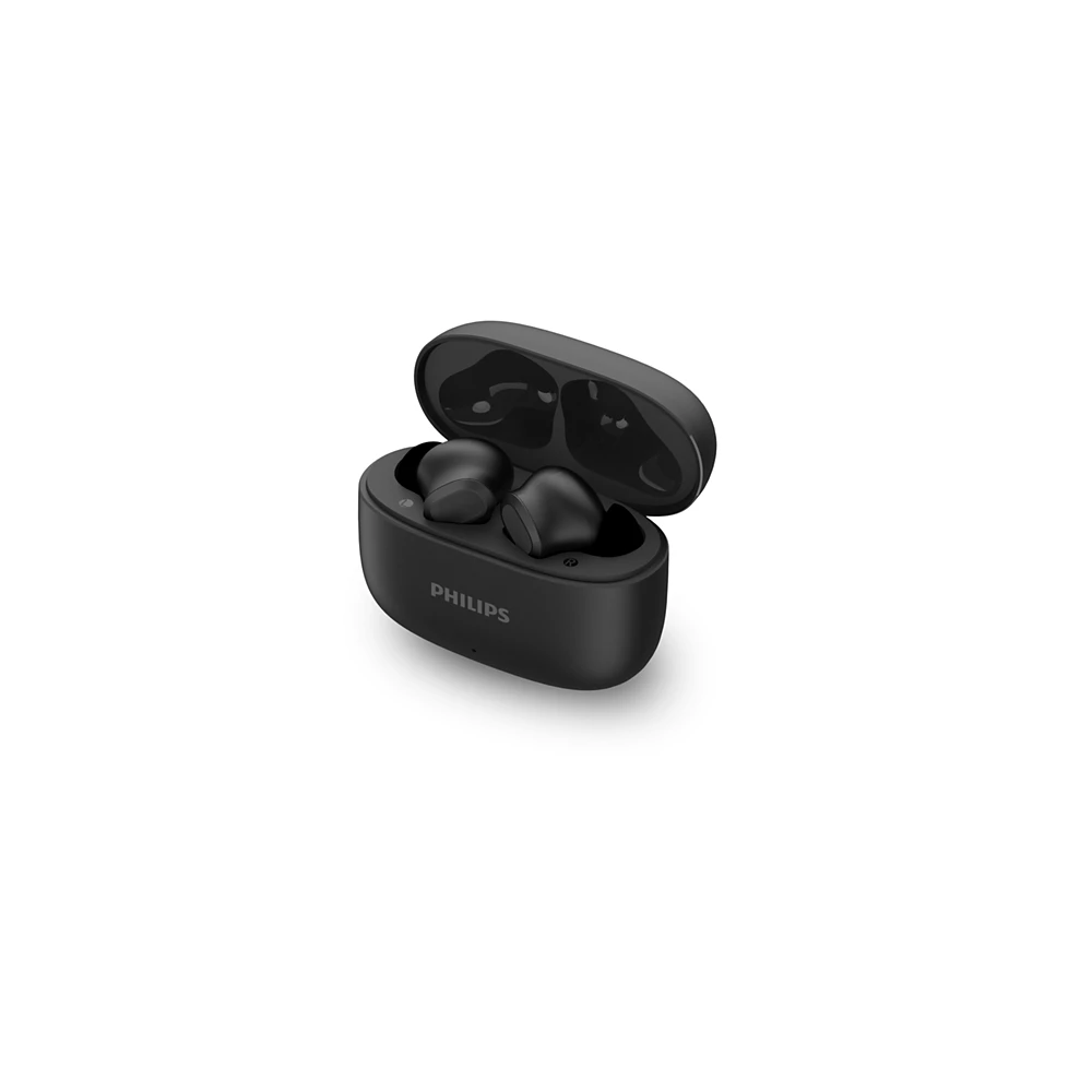 1000 series True wireless headphones (TAT1109BK/00)