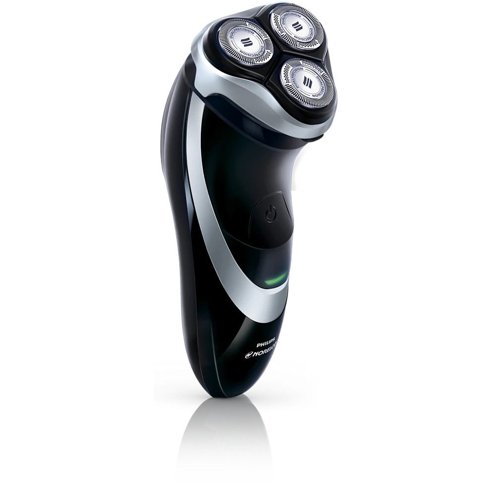 Norelco Shaver 3500 Dry electric shaver Series 3000 (PT730/41)