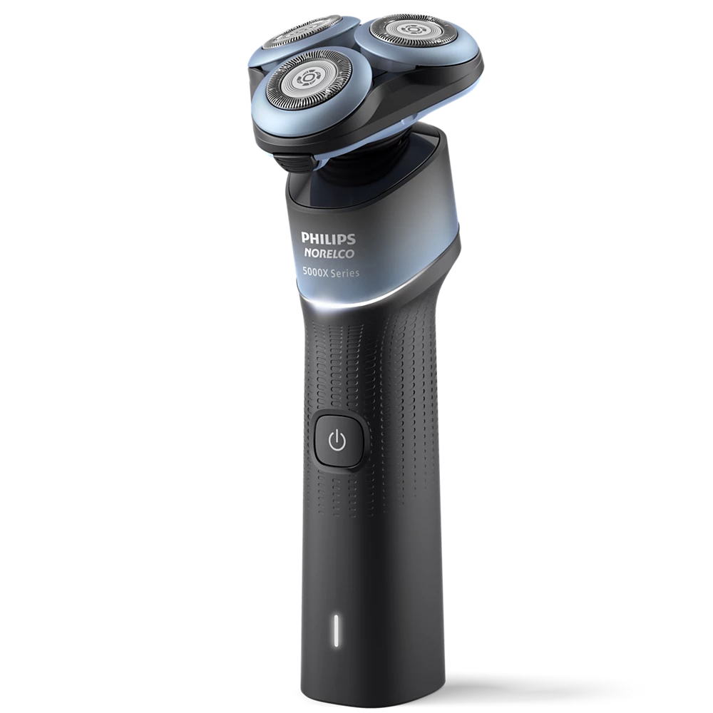 Norelco Shaver 5000X series Wet &amp; dry electric shaver (X5006/85)