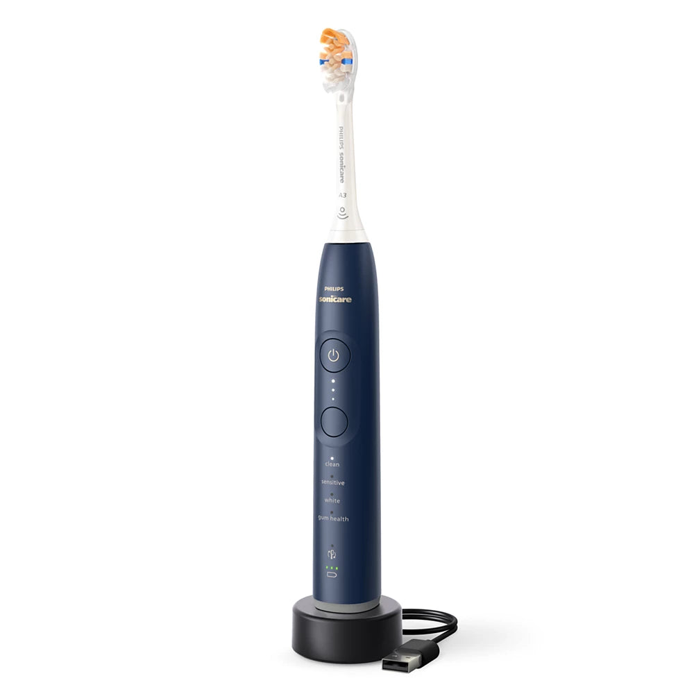 Sonicare Professional Clean Plus Rechargeable toothbrush - dual handle (HX7439/01)