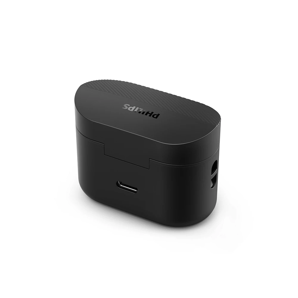 True wireless headphones (TAT5000BK/00)
