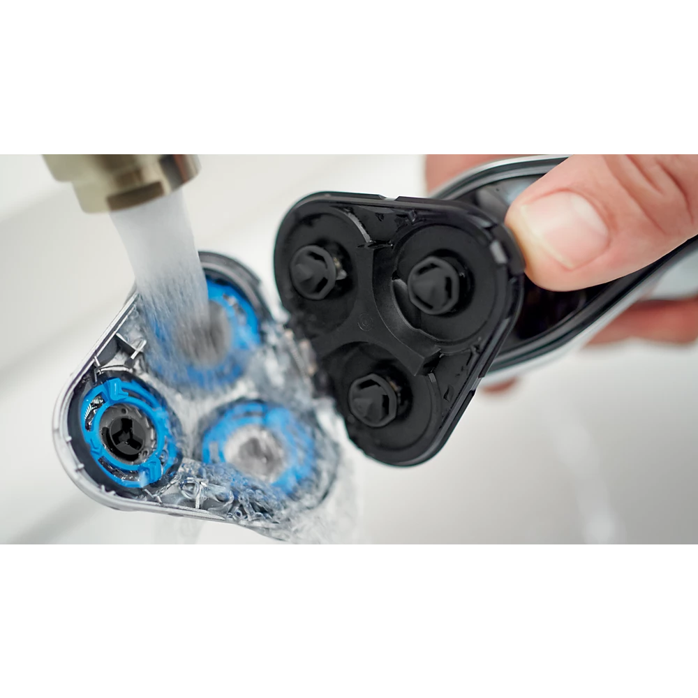 Norelco Shaver 5100 Wet &amp; dry electric shaver Series 5000 (S5203/81)