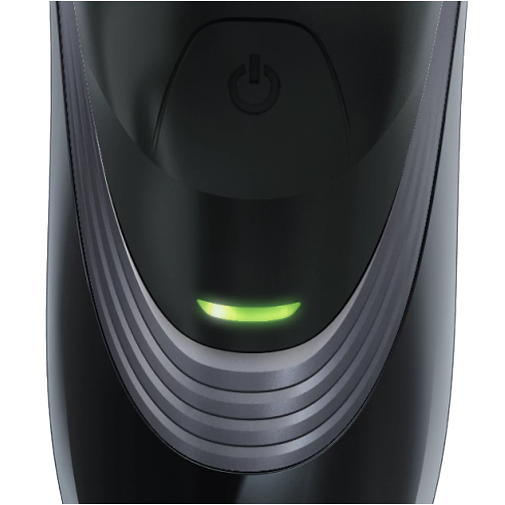 Norelco dry electric razor (PT725/41)