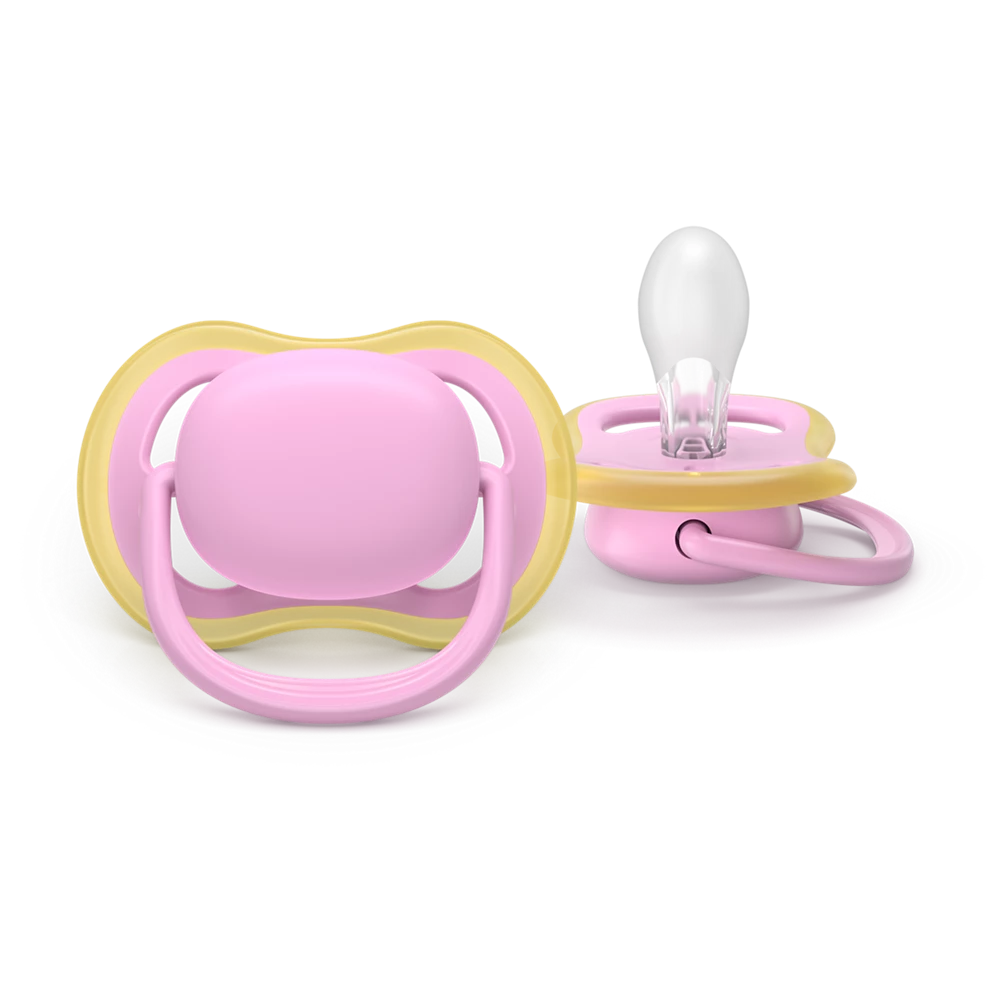 Avent Pacifier ultra air (SCF087/25)