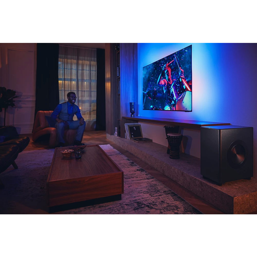 Fidelio Wireless subwoofer (TAFW1/37)