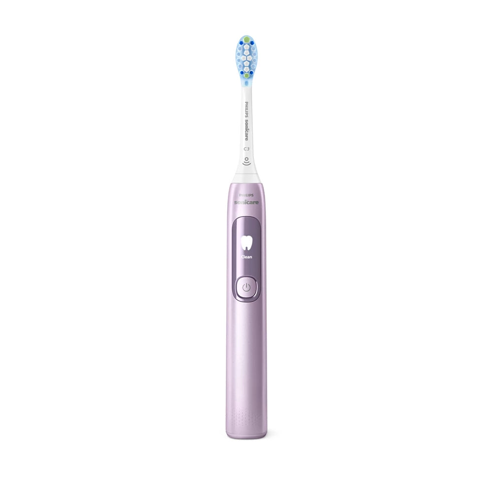 Sonic electric toothbrush Philips Sonicare Brilliant Clean (HX3792/22)