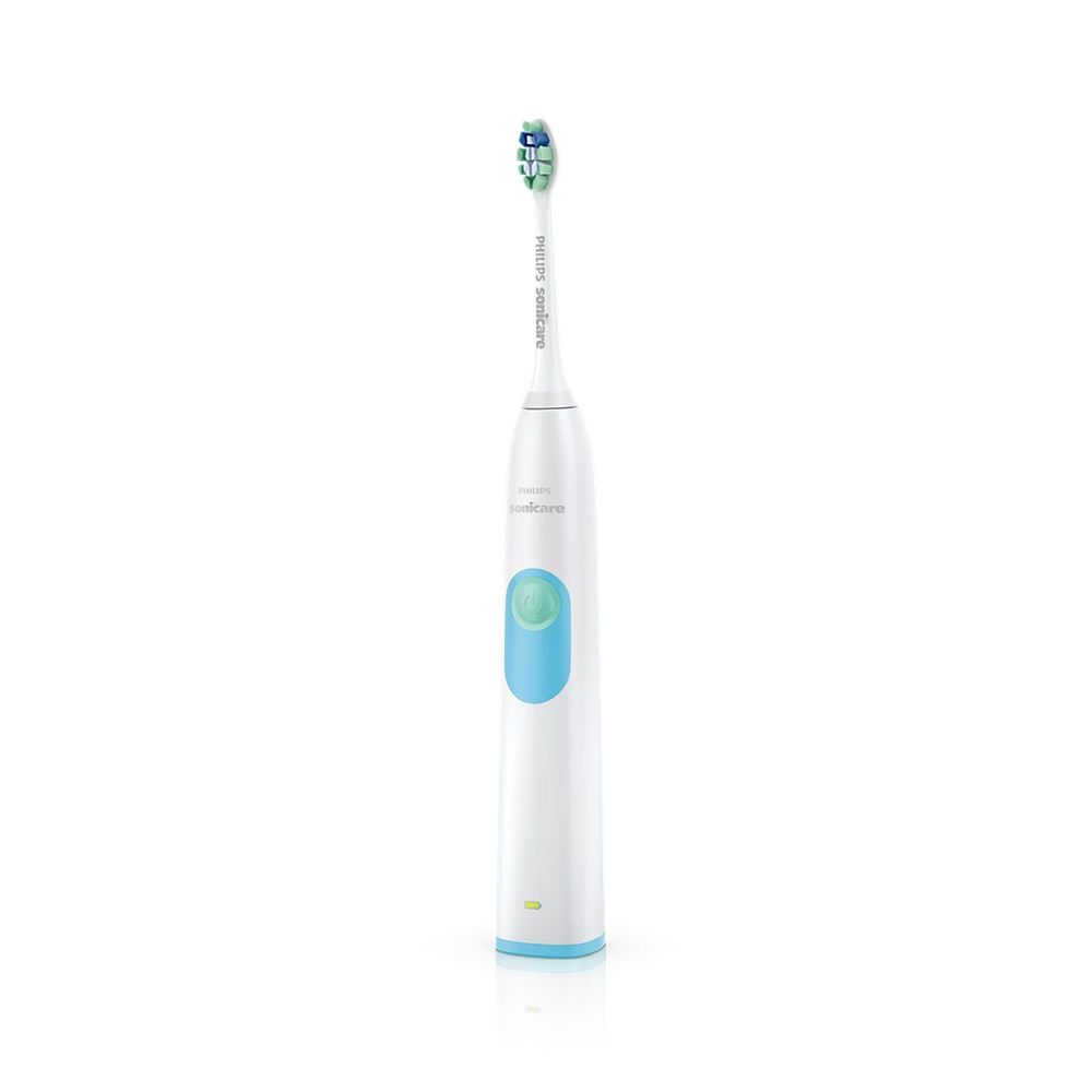 Sonicare 2 Series plaque control (HX6214/50)