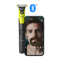 Norelco OneBlade 360 with connectivity Face (QP4530/90)