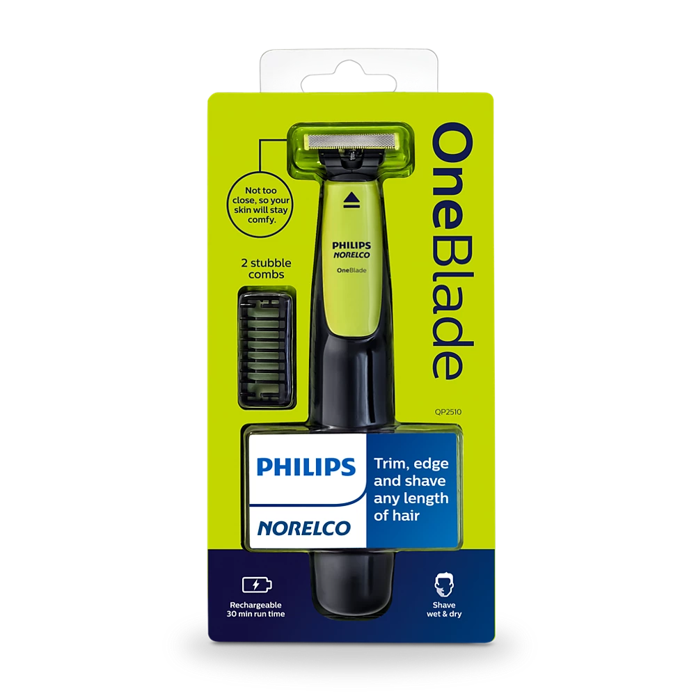 Norelco OneBlade (QP2510/49)
