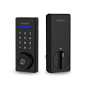 1000 series Electronic deadbolt (DDL210XI5KM0/37)