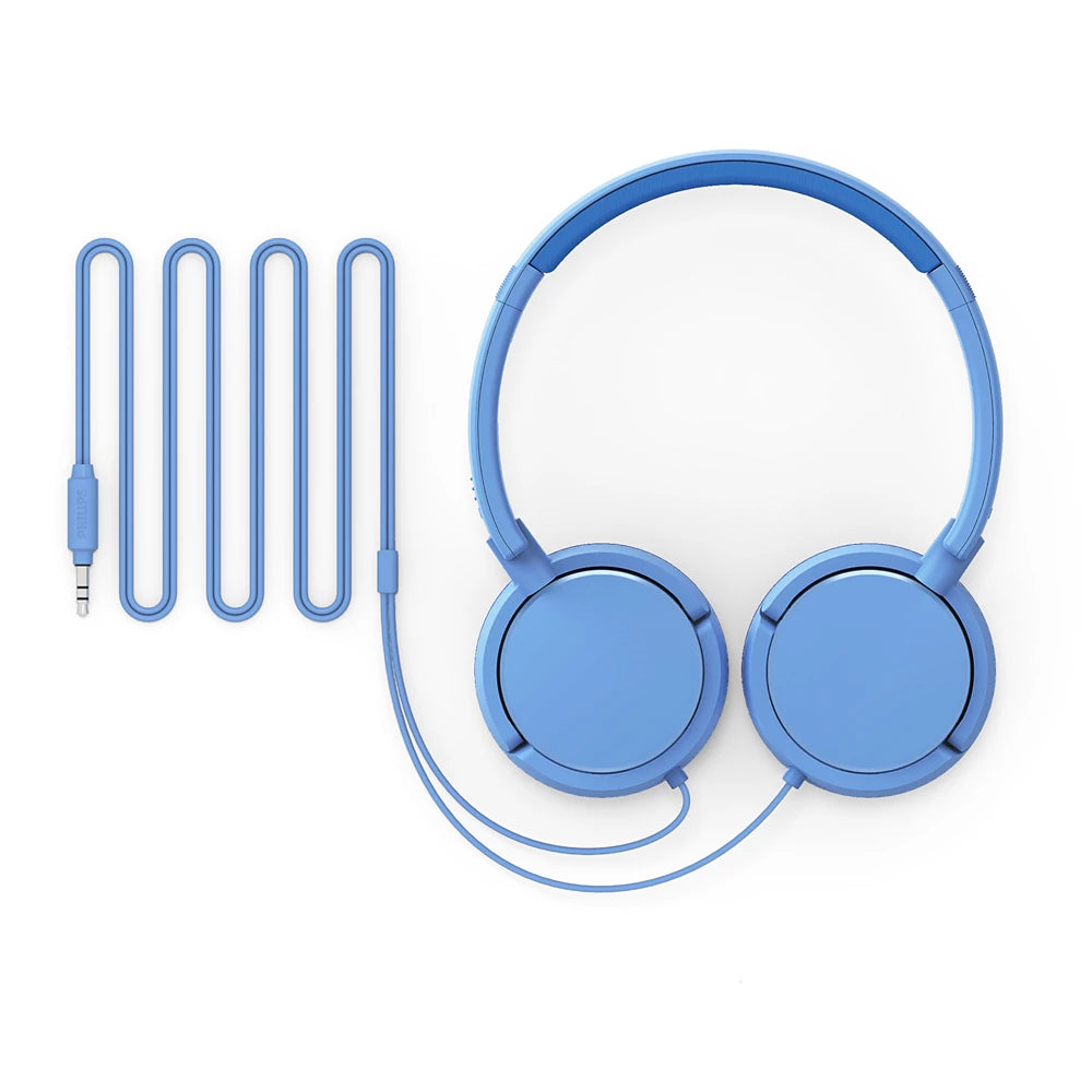 2000 series Kids' on-ear headphones (TAK2019BL/37)