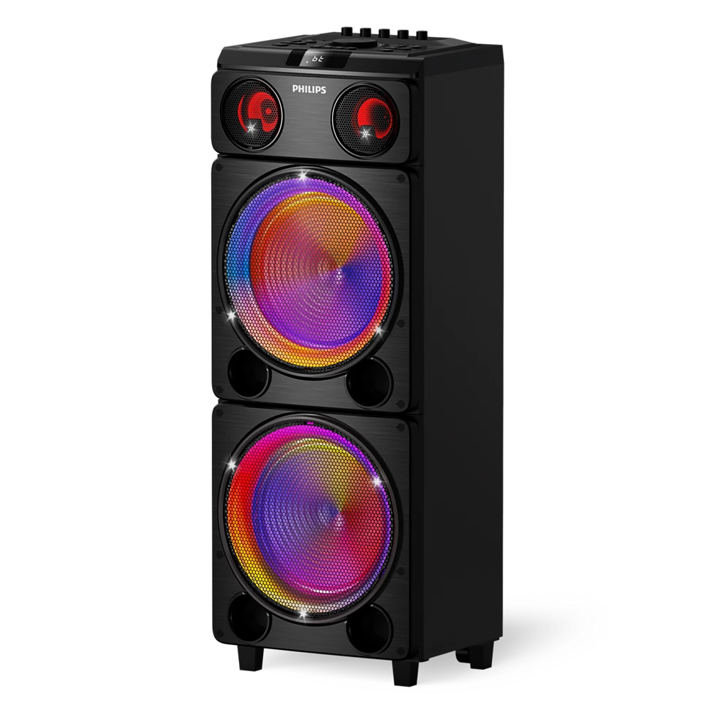 Bluetooth party speaker (TAX5509/37)