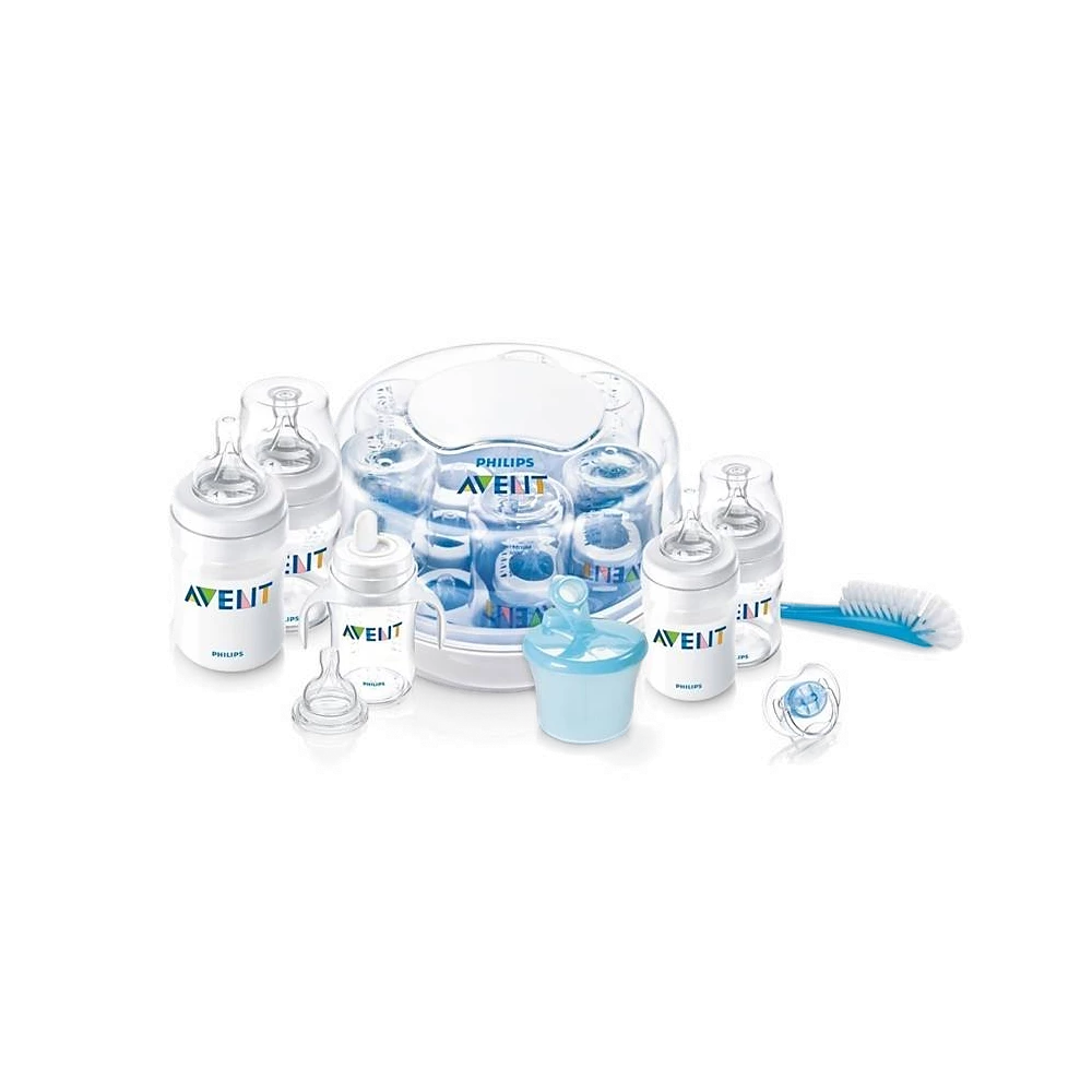 Avent Baby gift set (SCD268/01)