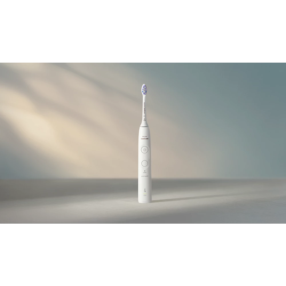 Sonicare Advanced Clean Rechargeable toothbrush - 2-pack (HX7129/01)